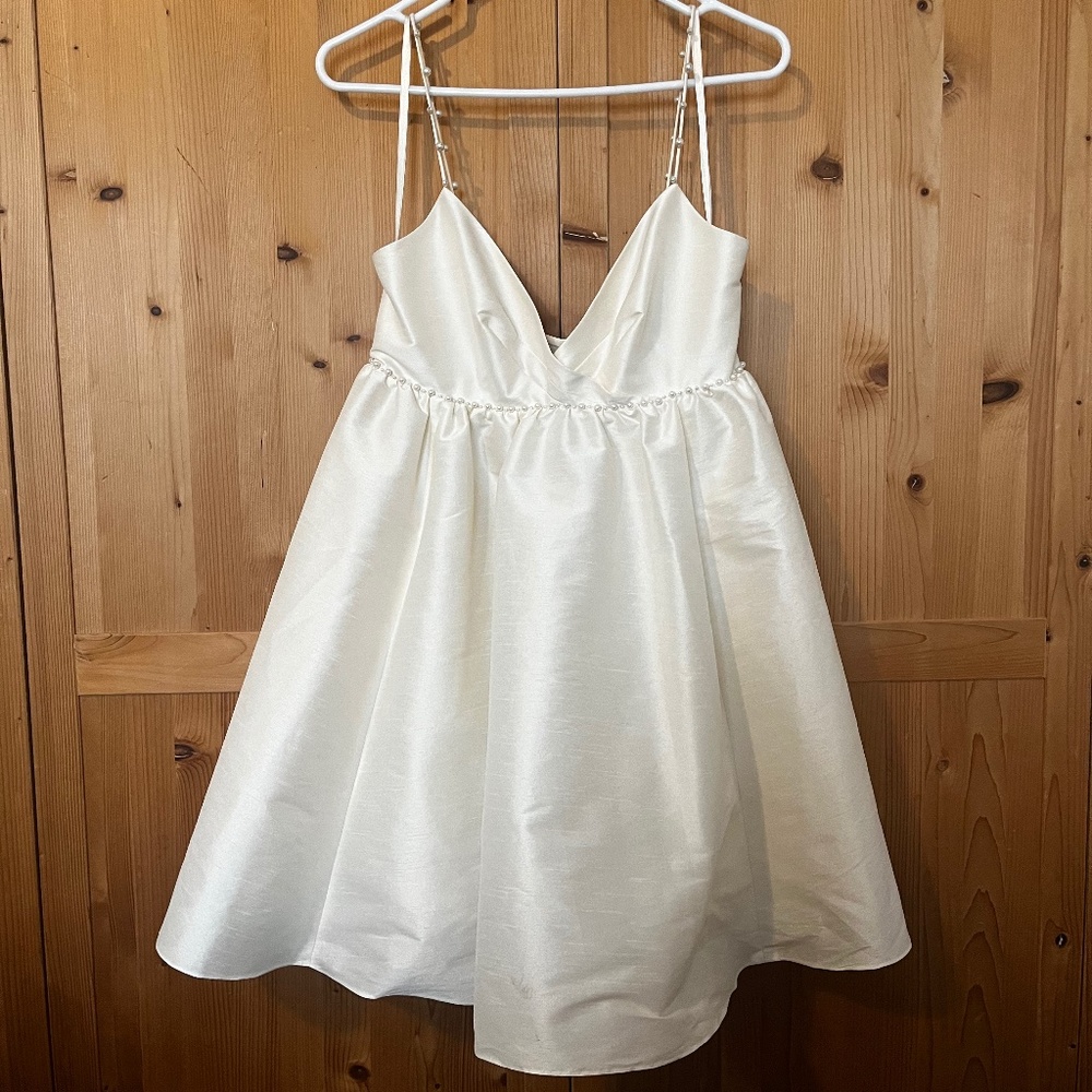 NWT Sachin & Babi Dress